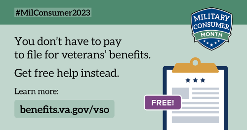 vet scams social